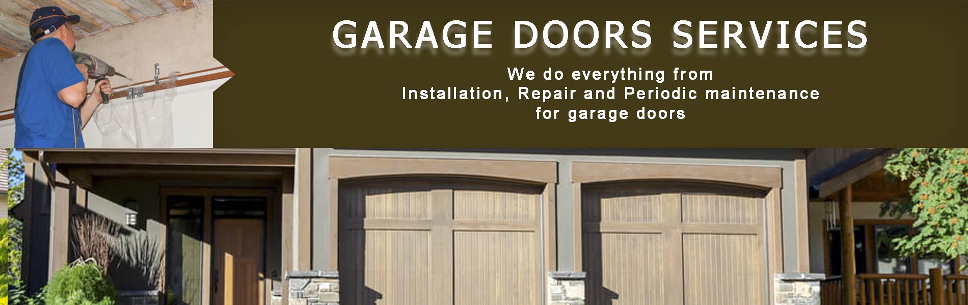 Garage Door Repairs Orlando Fl | Dandk Organizer