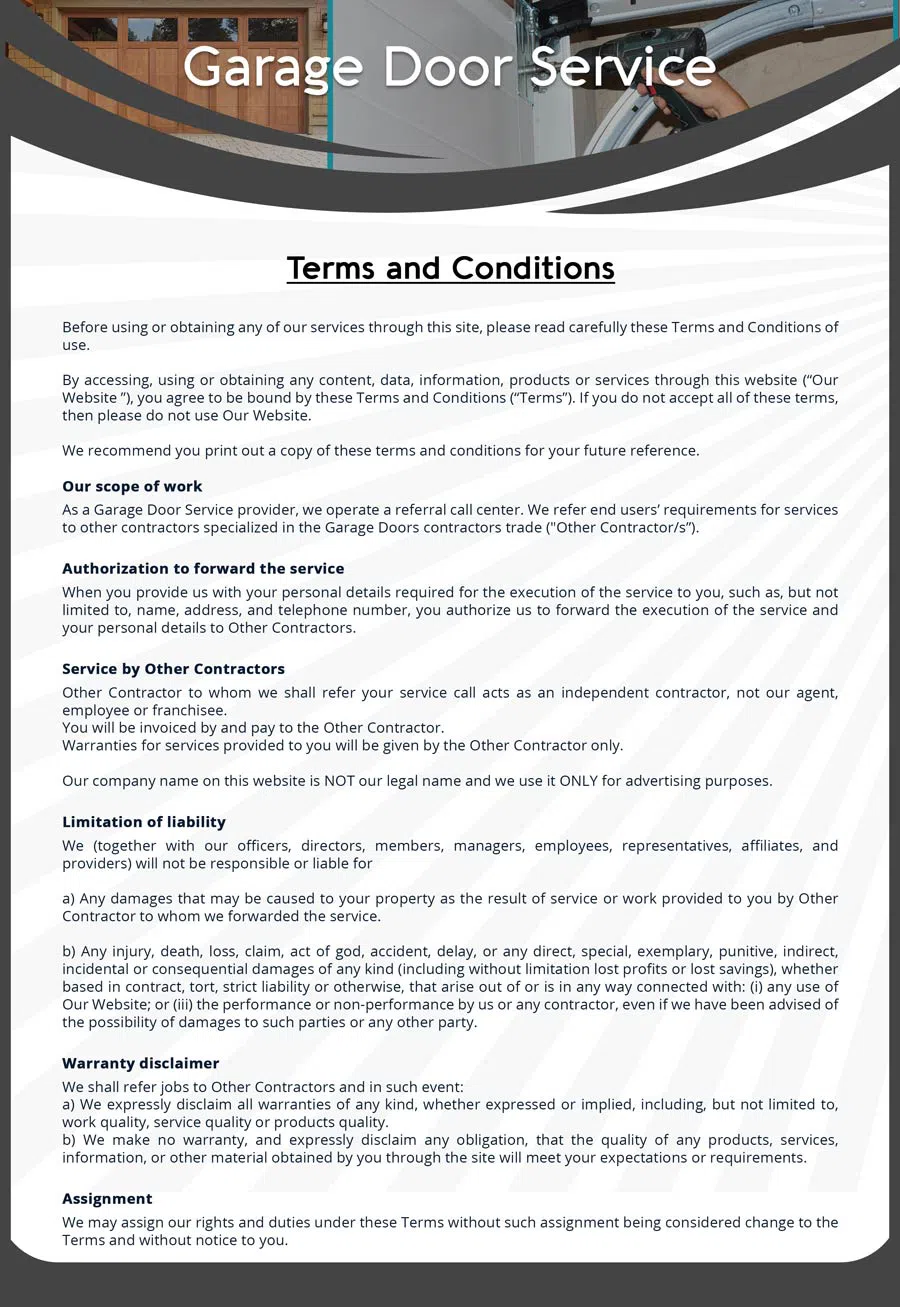 United Garage Door Service Orlando, FL 407-558-2229